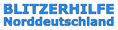 Blitzerhilfe Norddeutschland